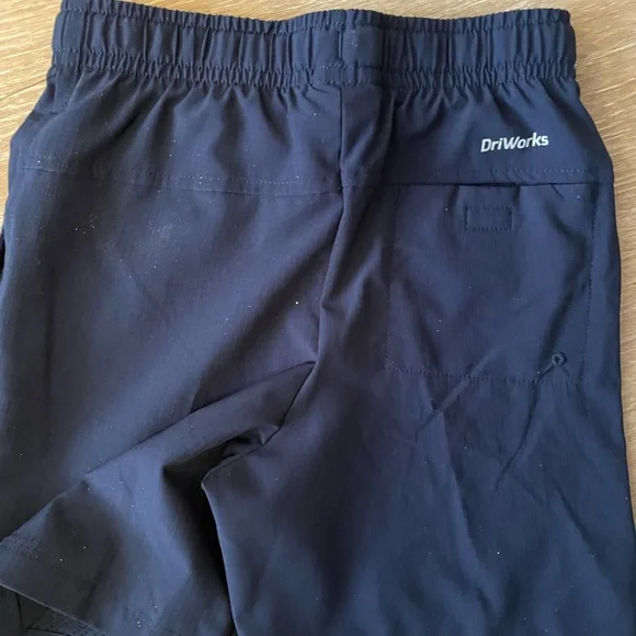 Boys Driworks Shorts bundle - Picture 4 of 4